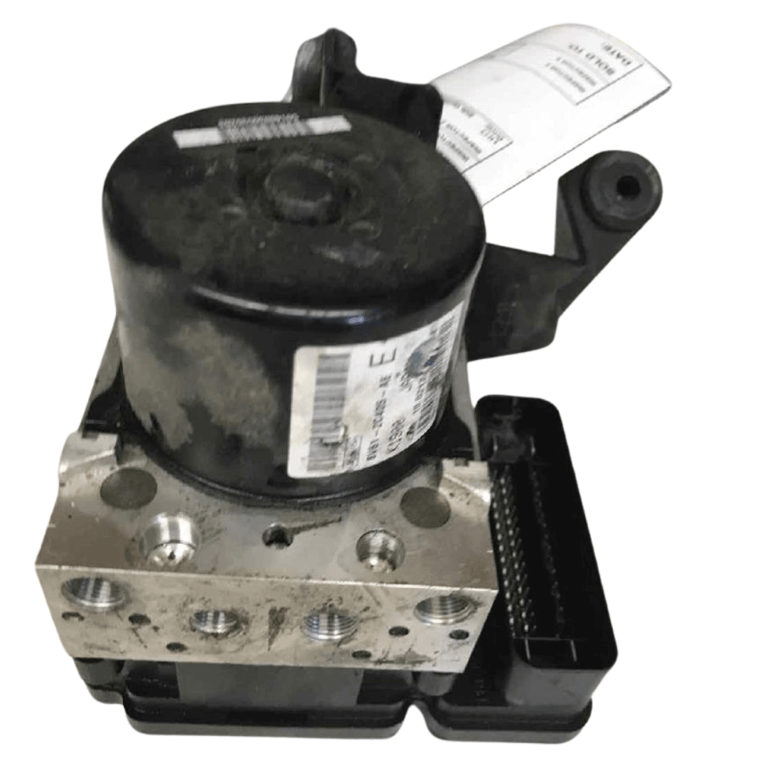 2010 Mazda 3 ABS Anti-Lock Brake Pump Assembly with Dynamic Stability Control - Used OEM
