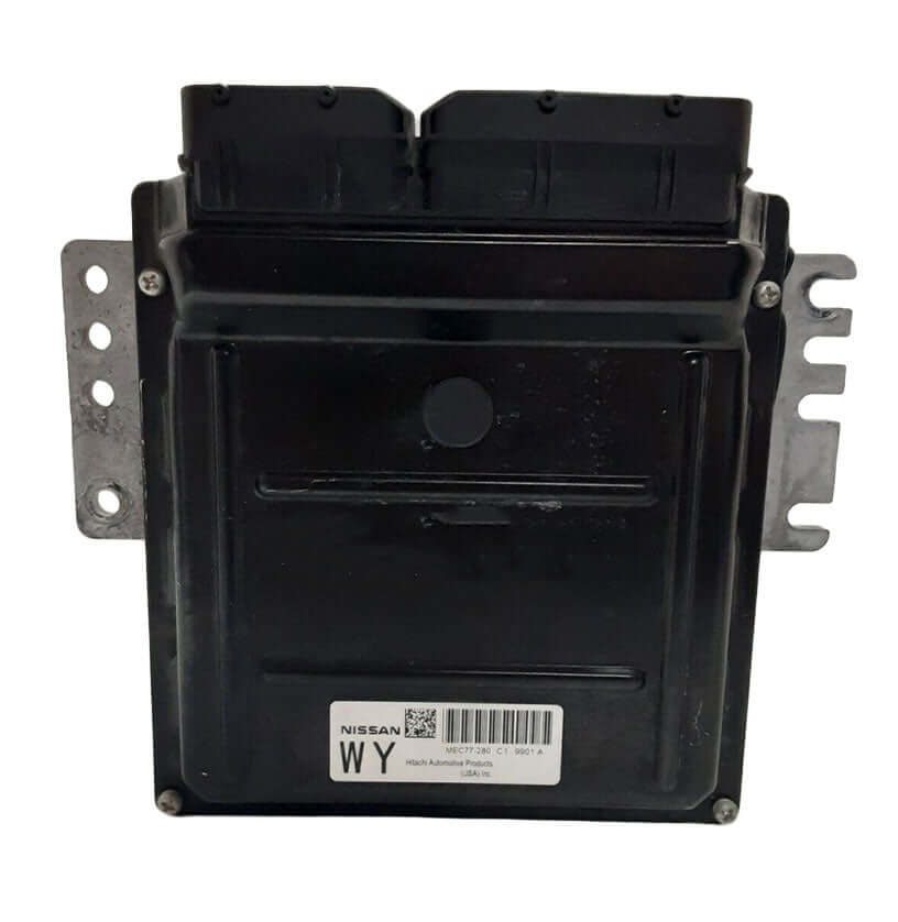 2010 Nissan Pathfinder Engine Control Module ECM ECU MEC77-280 - Used OEM