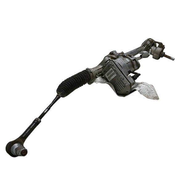 2011-2012 Ford Explorer Power Rack and Pinion Electric Assist - Used OEM