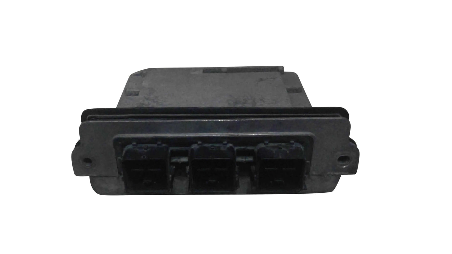 2011-2012 Nissan Sentra 2.5L Engine Control Module ECM - Used OEM
