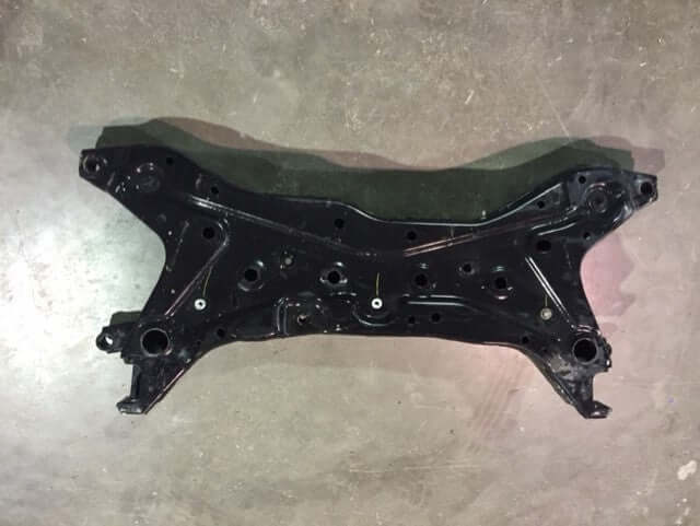 2011-2013 Chrysler 200 Front Subframe Engine Cradle 2.4L - Used OEM