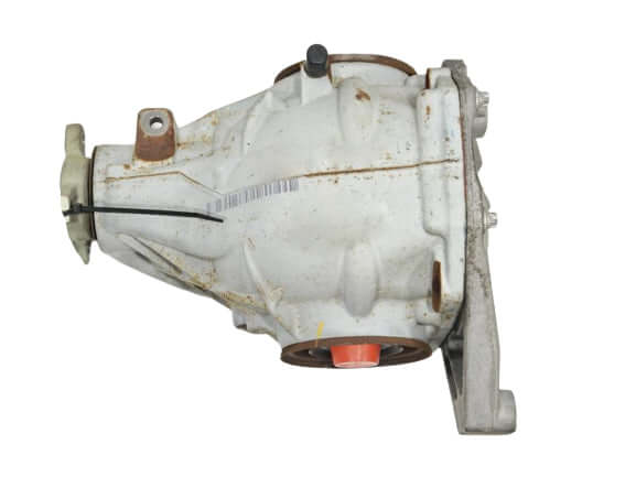 2011-2013 Dodge Charger 5.7L Rear Axle Differential Carrier 3.06 Ratio - Used OEM