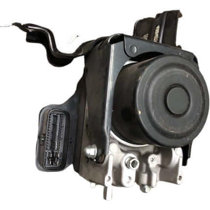 2011-2013 Ford Edge Lincoln MKX ABS Pump Assembly Without Adaptive Cruise - Used OEM
