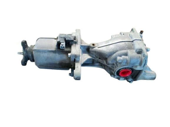 2011-2013 Kia Sorento Rear AWD Differential Carrier Assembly - Used OEM