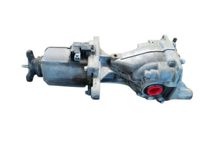 2011-2013 Kia Sorento Rear AWD Differential Carrier Assembly - Used OEM