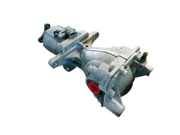 2011-2013 Kia Sorento Rear AWD Differential Carrier Assembly - Used OEM