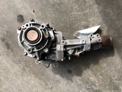 2011-2013 Mitsubishi Outlander Sport Transfer Case Differential 2.0L AWD - Used OEM