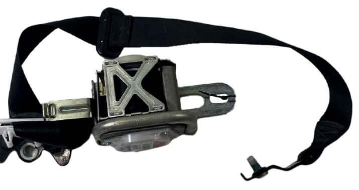 2011-2014 Dodge Durango Front Left Driver Seat Belt Retractor - Used OEM