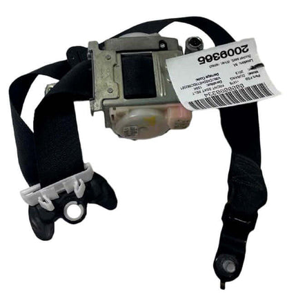 2011-2014 Dodge Durango Front Left Driver Seat Belt Retractor - Used OEM