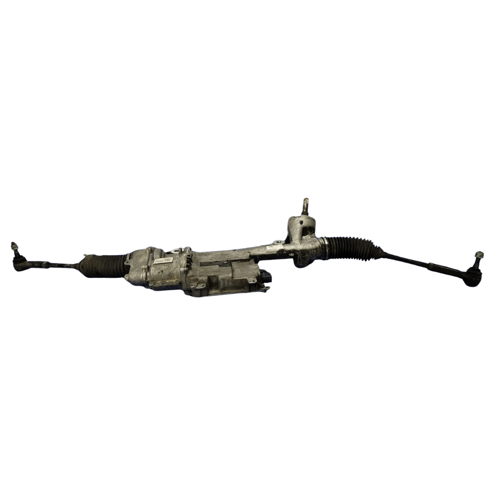 2011-2014 Ford Mustang Steering Gear Power Steering Rack and Pinion Front - Used OEM