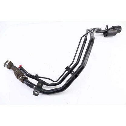 2011-2014 Toyota Sienna Fuel Filler Pipe Neck Assembly - Used OEM