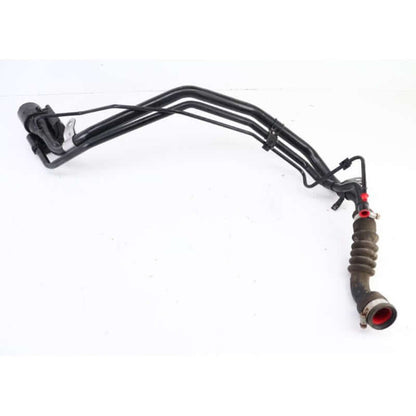 2011-2014 Toyota Sienna Fuel Filler Pipe Neck Assembly - Used OEM