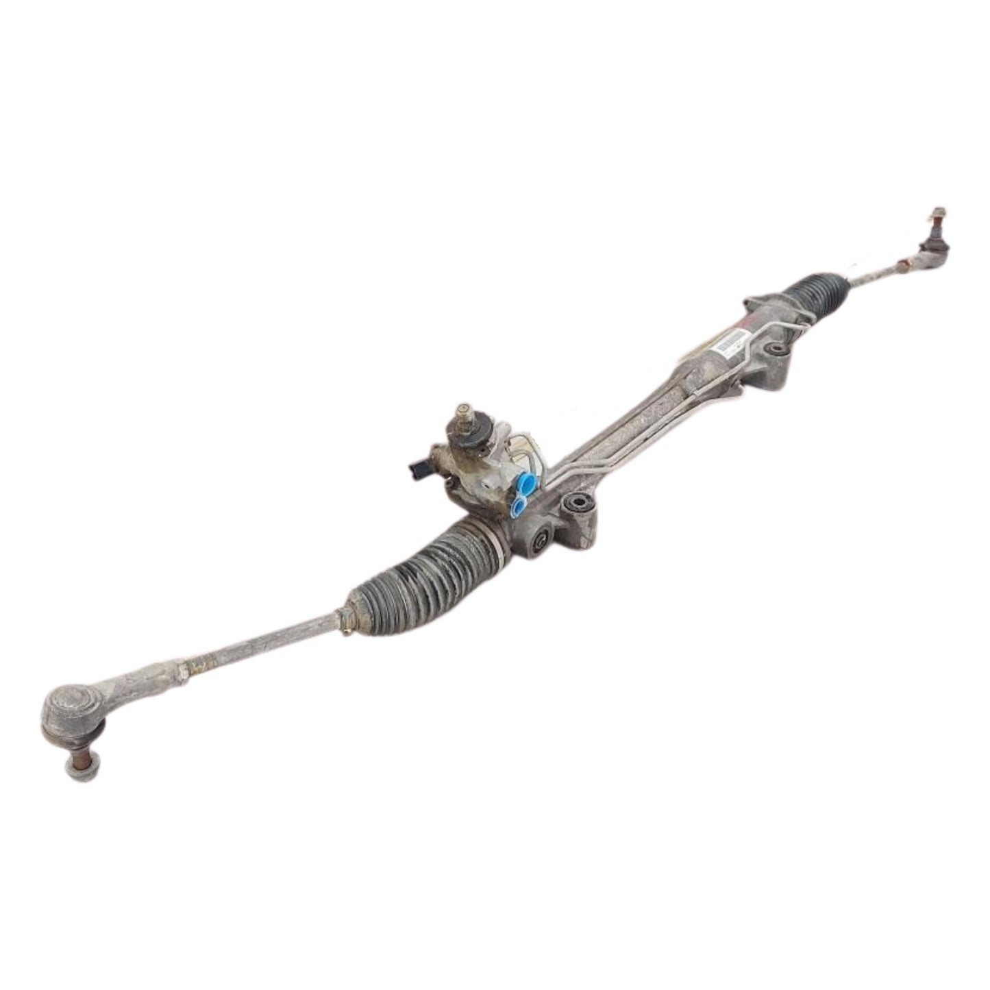 2011-2015 Audi Q7 Power Steering Gear Power Steering Rack and Pinion - Used OEM