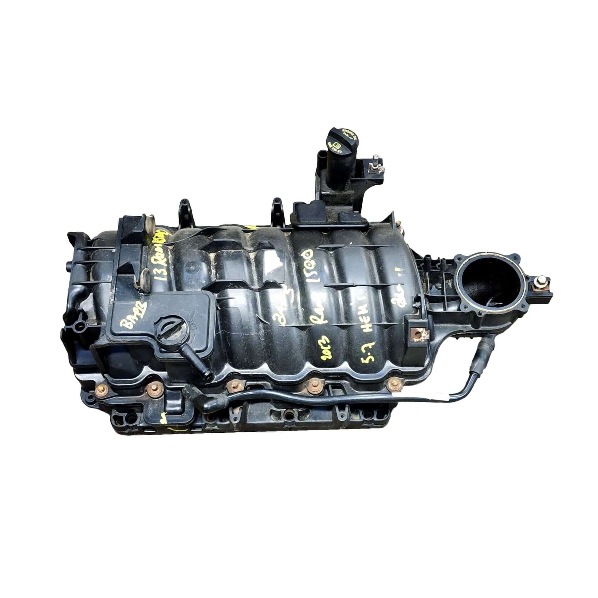 2011-2016 Dodge Ram 1500 5.7L Upper Intake Manifold - Used OEM