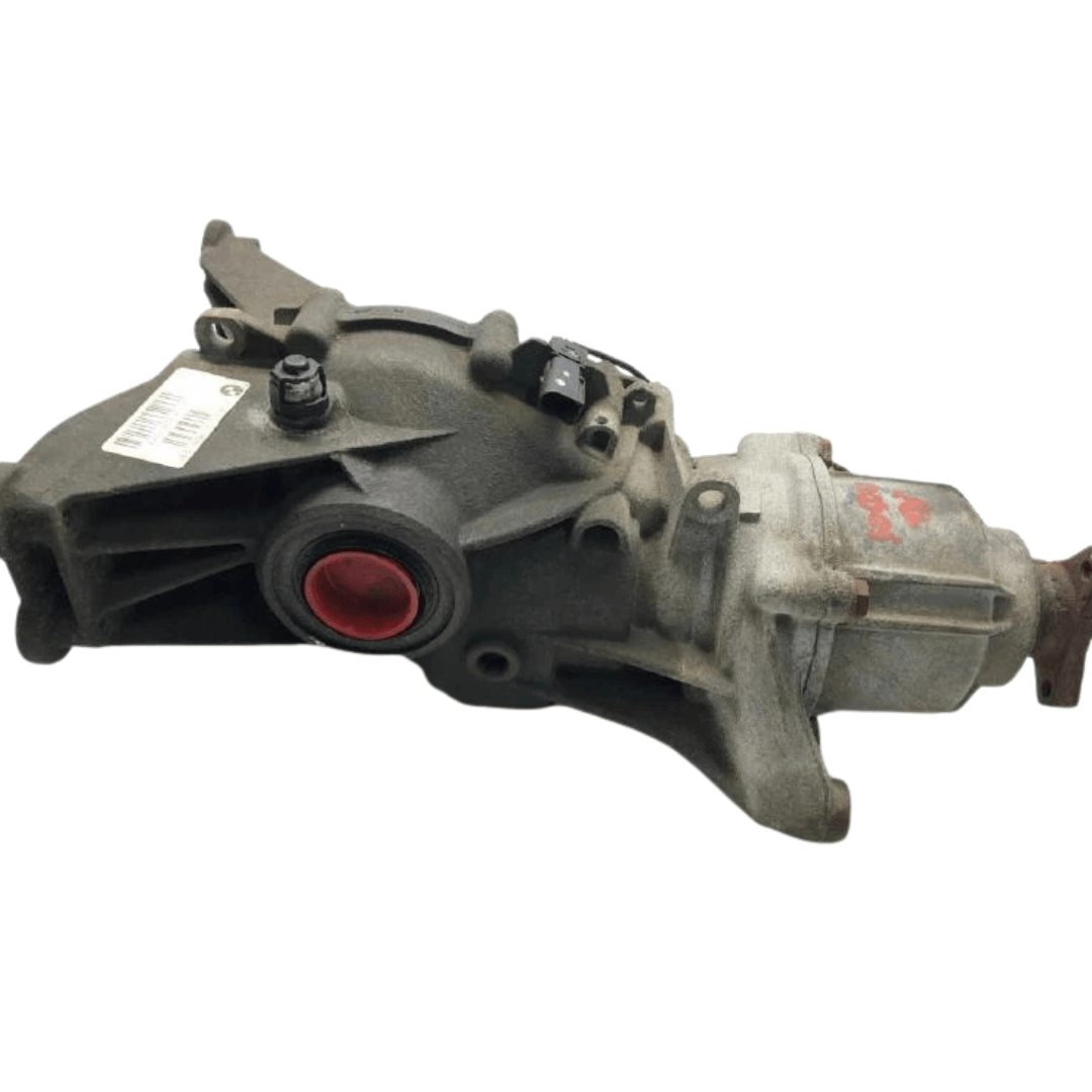 2011-2016 Mini Cooper Countryman Rear Diferential Carrier Assembly Warrranty - Used OEM