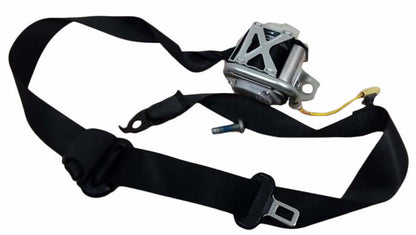 2011-2017 Jeep Wrangler Front Right Passenger Seat Belt Retractor - Used OEM