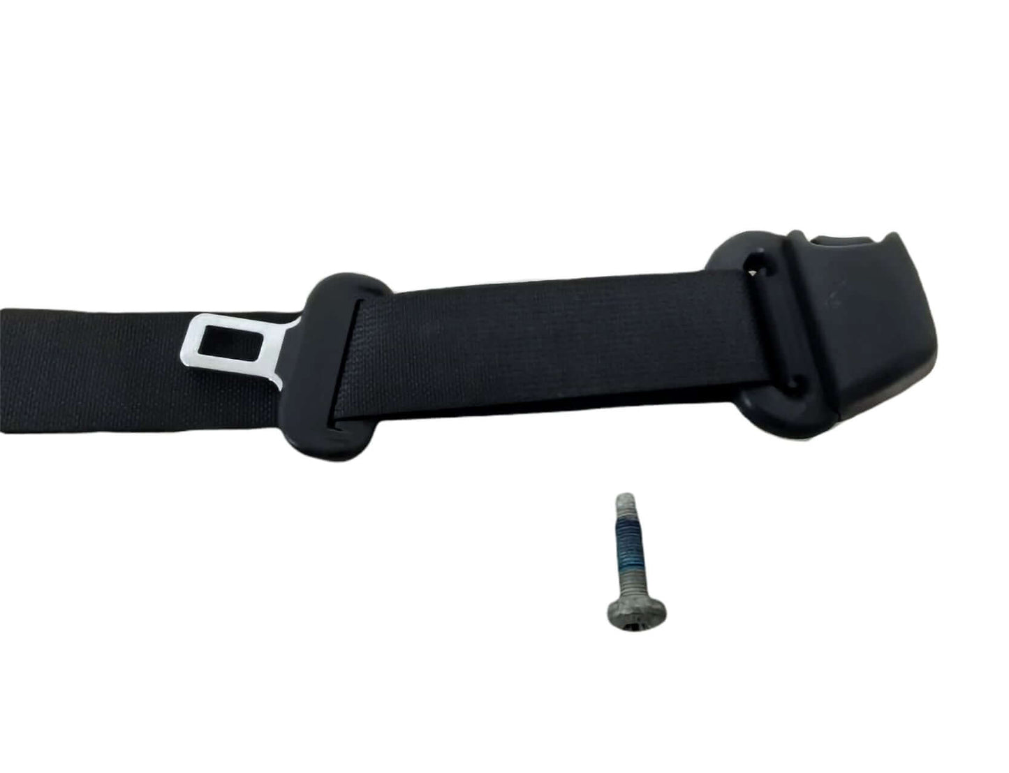 2011-2017 Jeep Wrangler Passenger Side Seat Belt Retractor Assembly - Used OEM