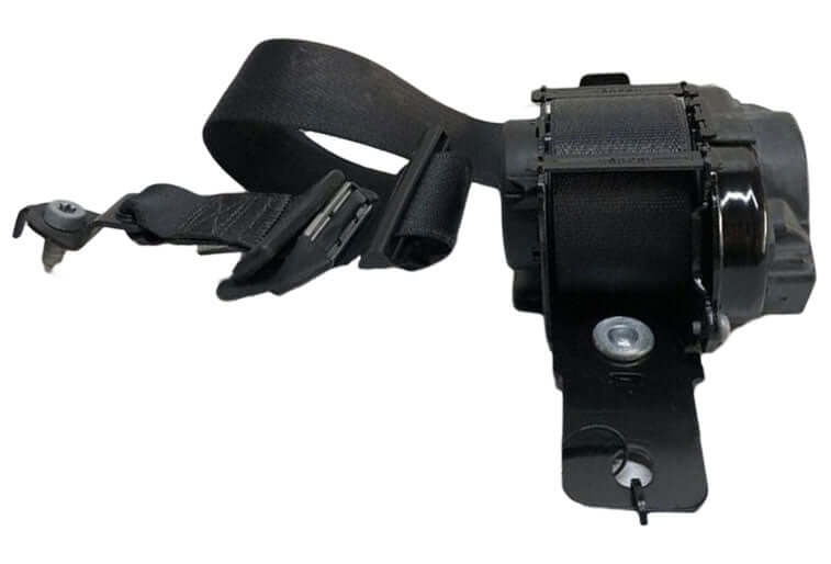 2011-2019 Dodge Charger Chrysler 300 Left Driver Seat Belt Retractor Assembly - Used OEM