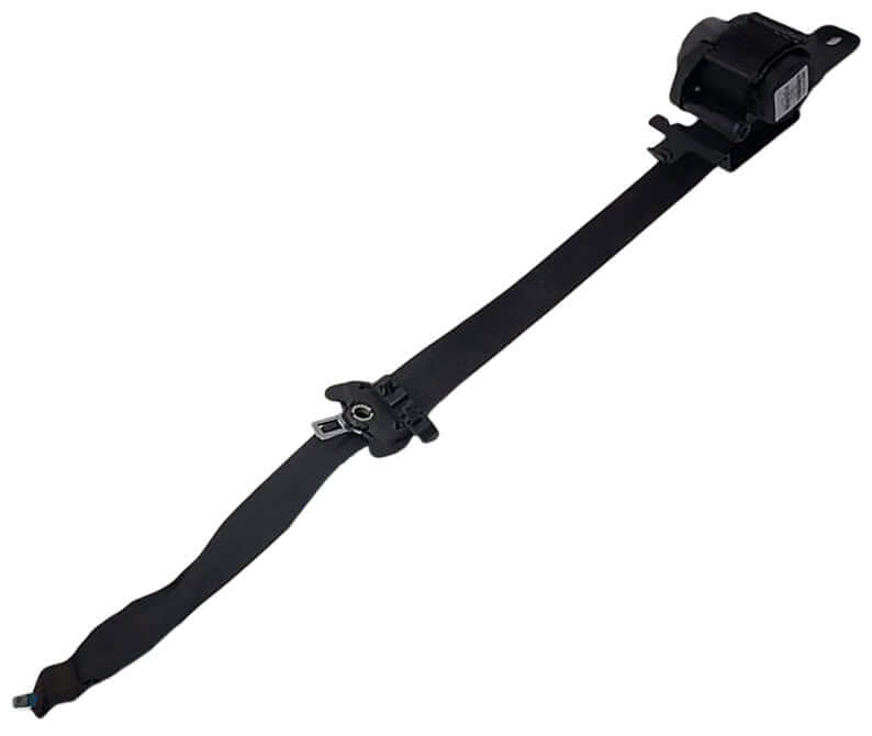 2011-2019 Dodge Charger Chrysler 300 Left Driver Seat Belt Retractor Assembly - Used OEM