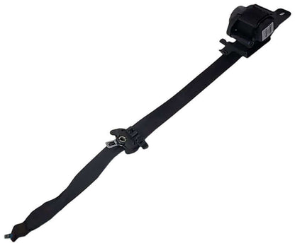 2011-2019 Dodge Charger Chrysler 300 Left Driver Seat Belt Retractor Assembly - Used OEM