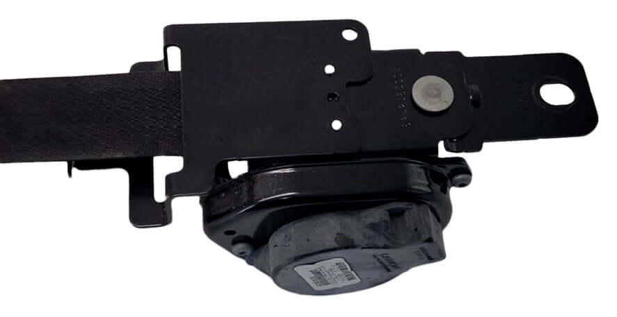2011-2019 Dodge Charger Chrysler 300 Left Driver Seat Belt Retractor Assembly - Used OEM