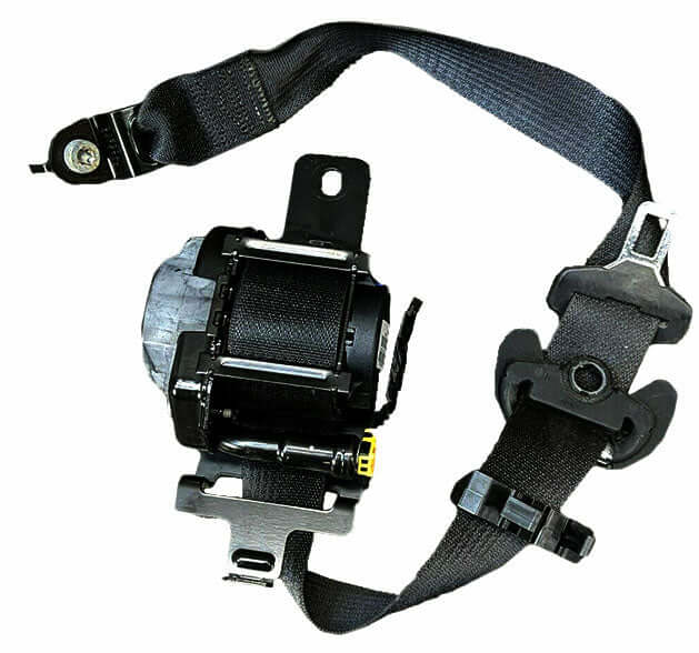2011-2019 Dodge Charger Chrysler 300 Right Passenger Seat Belt Retractor - Used OEM