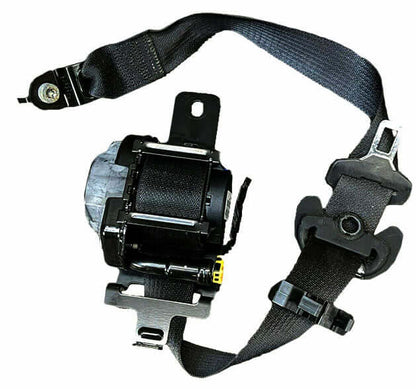 2011-2019 Dodge Charger Chrysler 300 Right Passenger Seat Belt Retractor - Used OEM