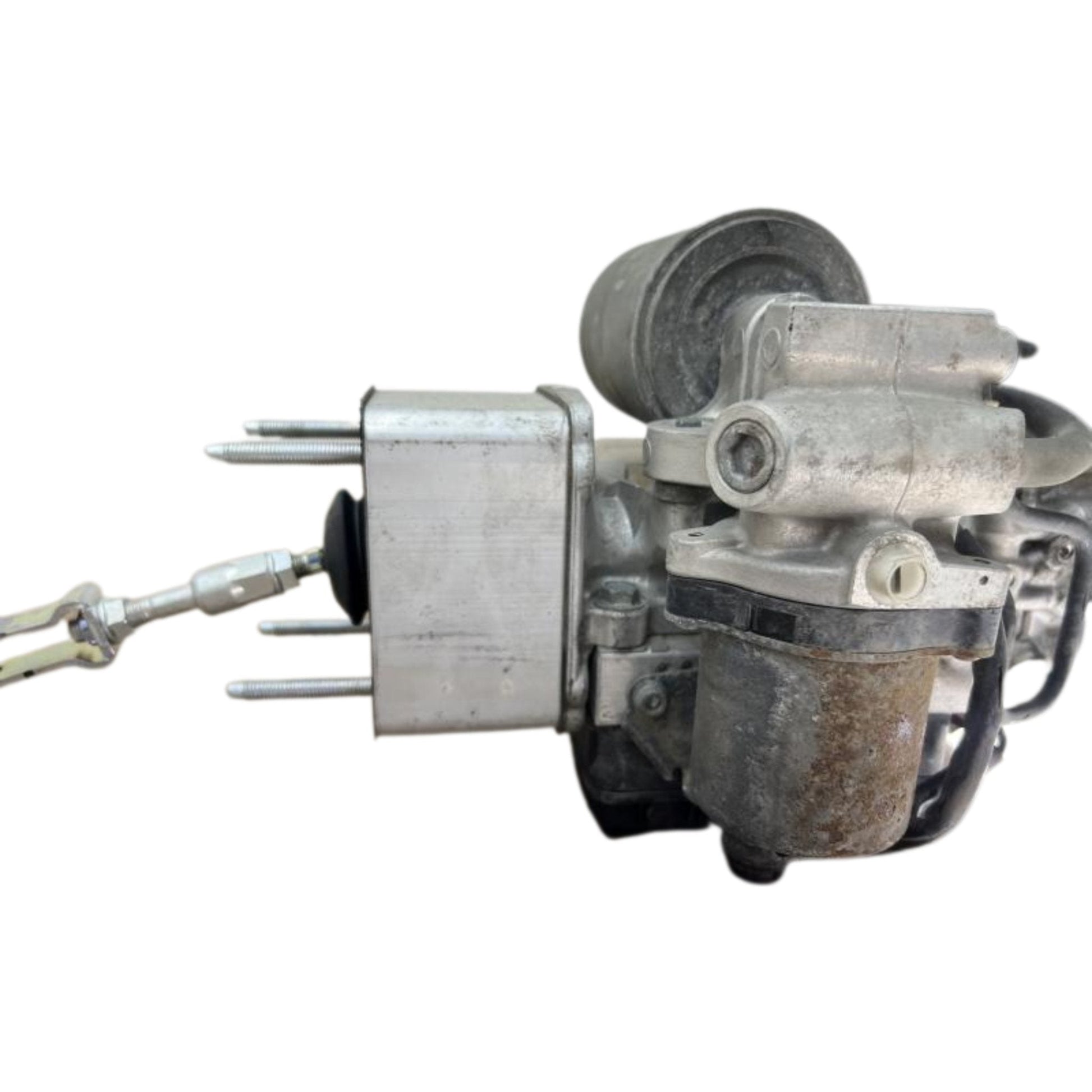 2011-2019 Infiniti QX56 Hydraulic Power Booster Brake Pump - Used OEM