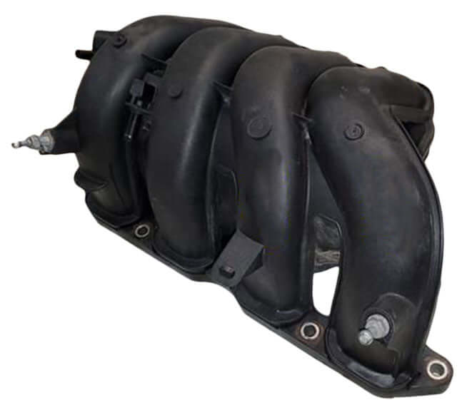 2011-2019 Toyota Corolla Matrix Scion xD 1.8L Intake Manifold - Used OEM