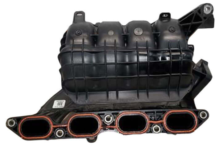2011-2019 Toyota Corolla Matrix Scion xD 1.8L Intake Manifold - Used OEM