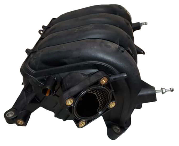 2011-2019 Toyota Corolla Matrix Scion xD 1.8L Intake Manifold - Used OEM