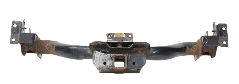 2011-2021 Dodge Ram 1500 Towing Trailer Hitch Receiver - Used OEM