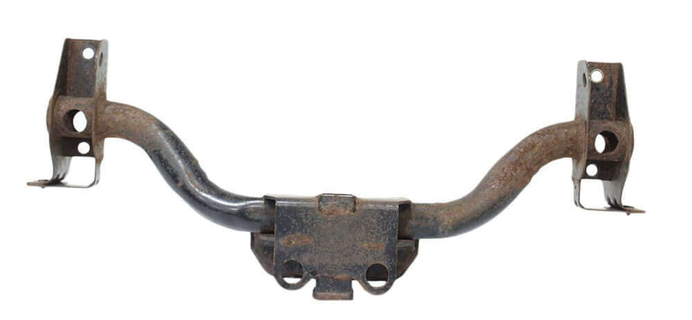 2011-2021 Dodge Ram 1500 Towing Trailer Hitch Receiver - Used OEM