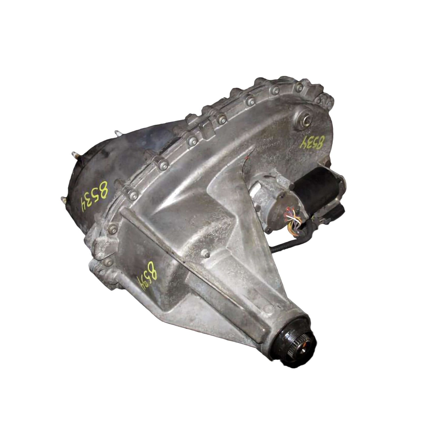 2011-2022 Dodge Ram 1500 NV246 Transfer Case Assembly - Used OEM