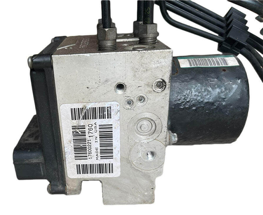2011 Dodge Ram 1500 ABS Anti-Lock Brake Actuator Pump - Used OEM