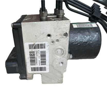 2011 Dodge Ram 1500 ABS Anti-Lock Brake Actuator Pump - Used OEM