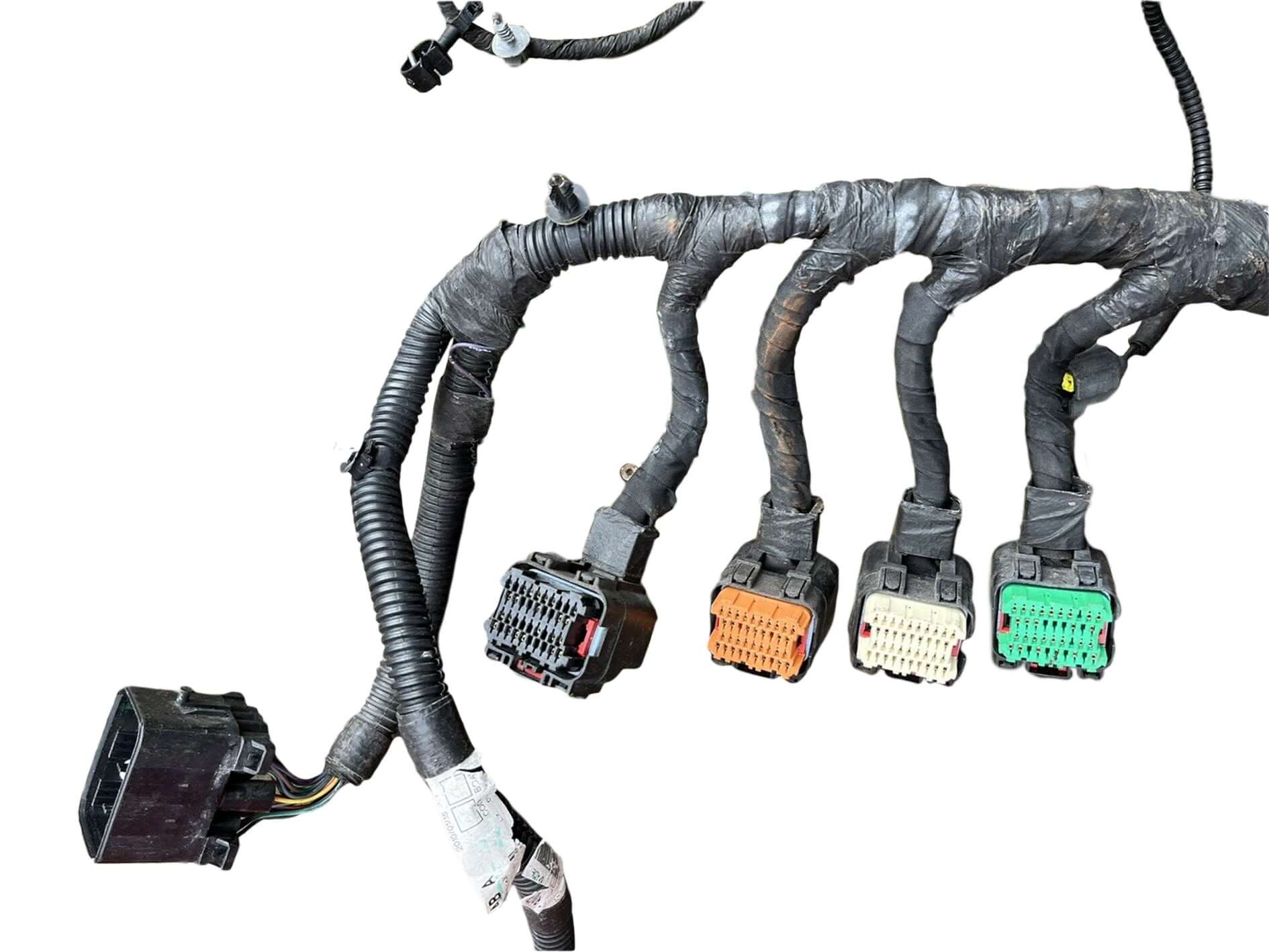 2011 Dodge Ram 1500 Engine Wiring Harness 5.7L HEMI V8 - Used OEM