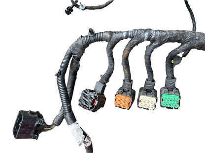 2011 Dodge Ram 1500 Engine Wiring Harness 5.7L HEMI V8 - Used OEM