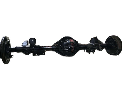 2011 Dodge Ram 1500 Rear Axle Assembly 3.55 Ratio - Used OEM