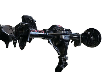 2011 Dodge Ram 1500 Rear Axle Assembly 3.55 Ratio - Used OEM