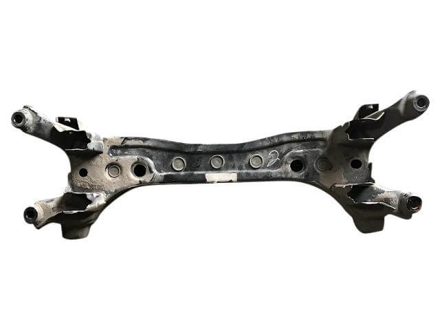 2011 Hyundai Sonata Rear Subframe Crossmember Suspension - Used OEM