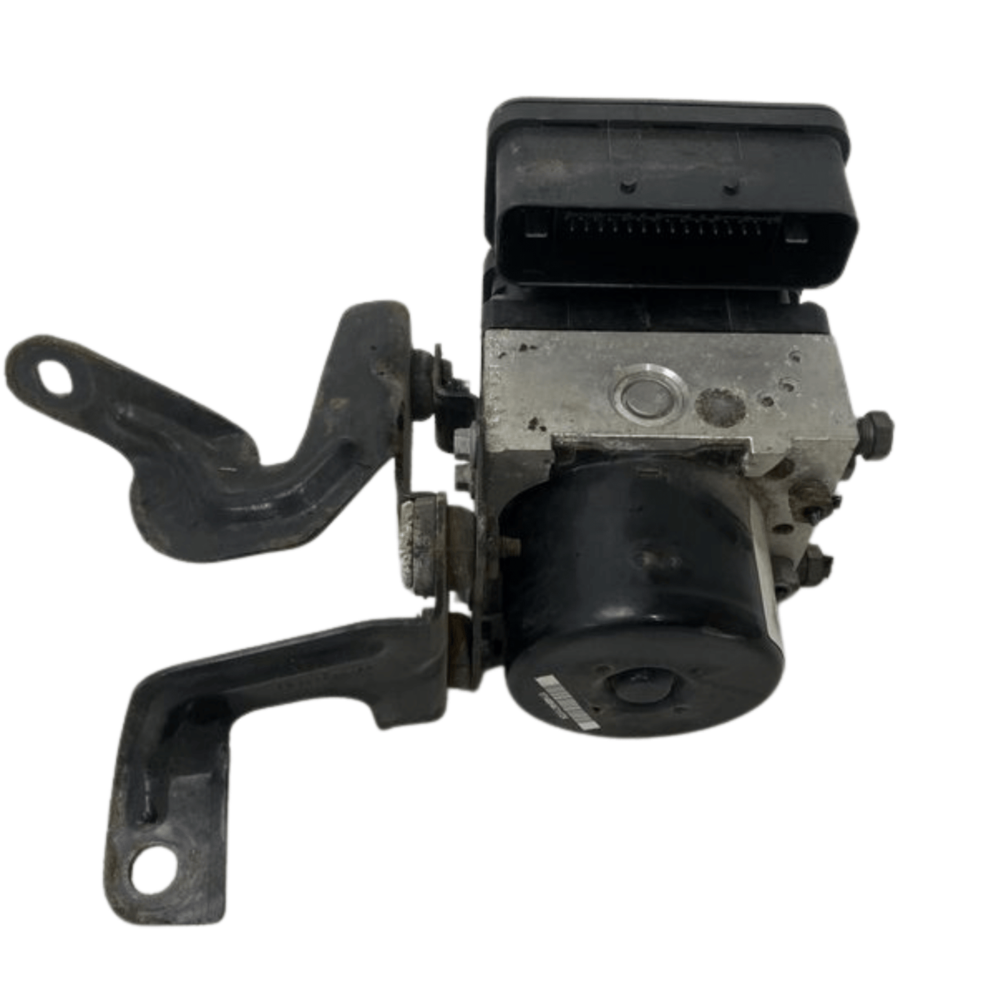 2012-2013 Ford Fiesta ABS Anti Lock Brake Actuator Pump - Used OEM