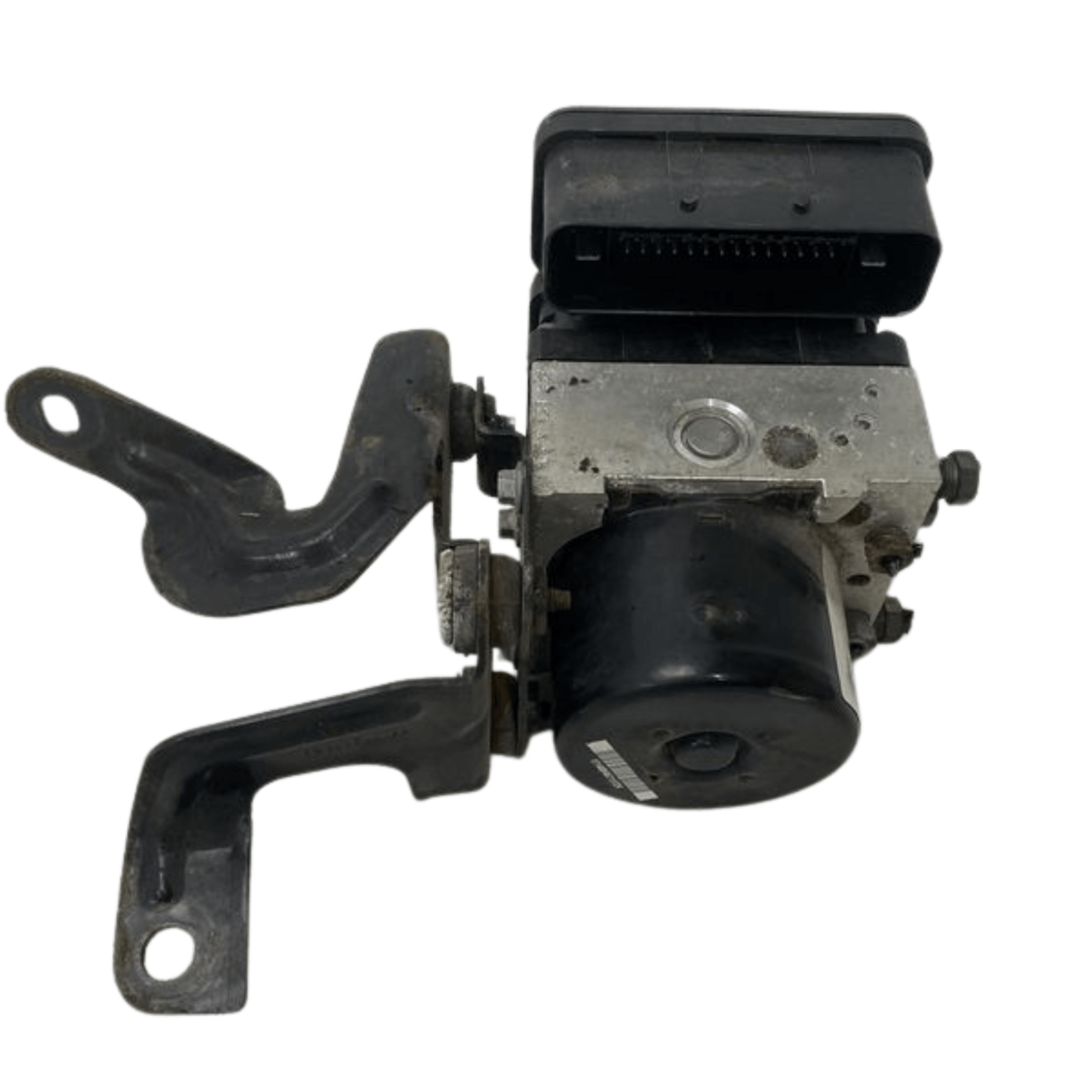 2012-2013 Ford Fiesta ABS Anti Lock Brake Actuator Pump - Used OEM