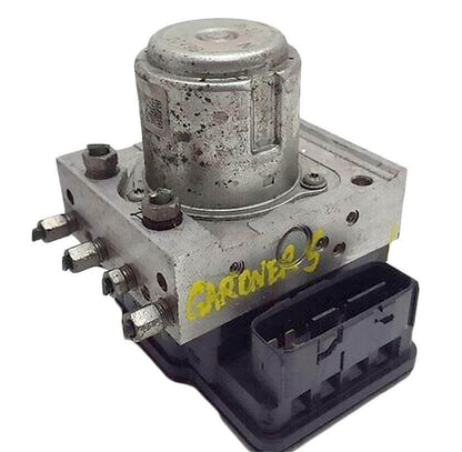 2012-2013 Honda Civic ABS Pump Actuator Assembly 1.8L - Used OEM