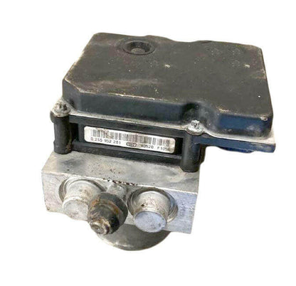2012-2013 Honda Civic ABS Pump Actuator Assembly 1.8L - Used OEM