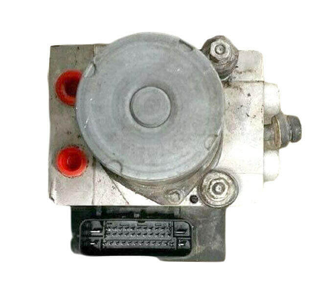 2012-2013 Honda Civic ABS Pump Actuator Assembly 1.8L - Used OEM