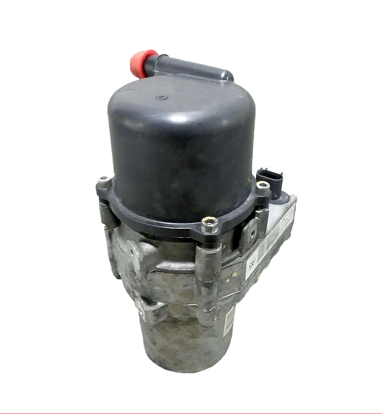 2012-2013 Jeep Grand Cherokee Electric Power Steering Pump - Used OEM