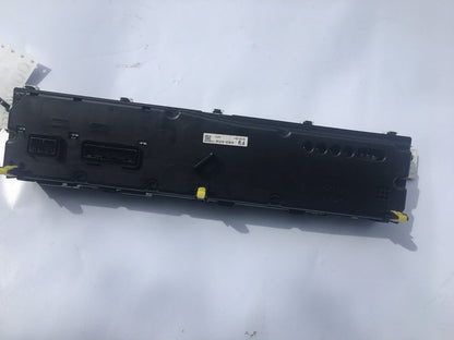 2012-2013 Toyota Prius C Gauge Speedometer Instrument Cluster - Used OEM