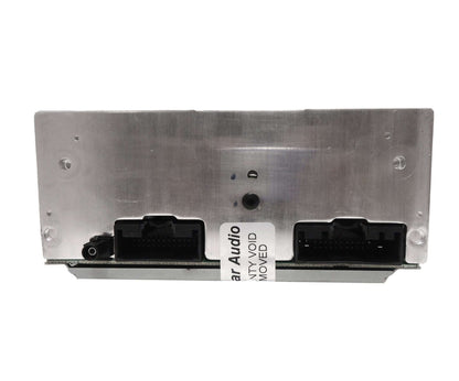 2012-2014 Ford Focus AM FM Stereo Radio CD Player - Used OEM