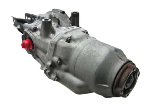 2012-2014 Honda CRV Rear Differential Carrier Assembly - Used OEM